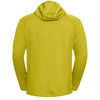 Bluza polarowa KOLBENBERG HOODED FZ MEN
