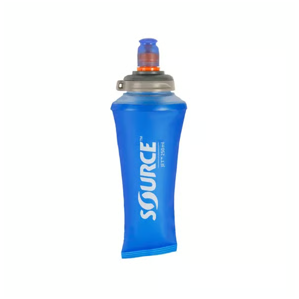Butelka JET 0.25 L
