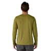 Koszulka LONG SLEEVED CAPILENE COOL DAILY SHIRT
