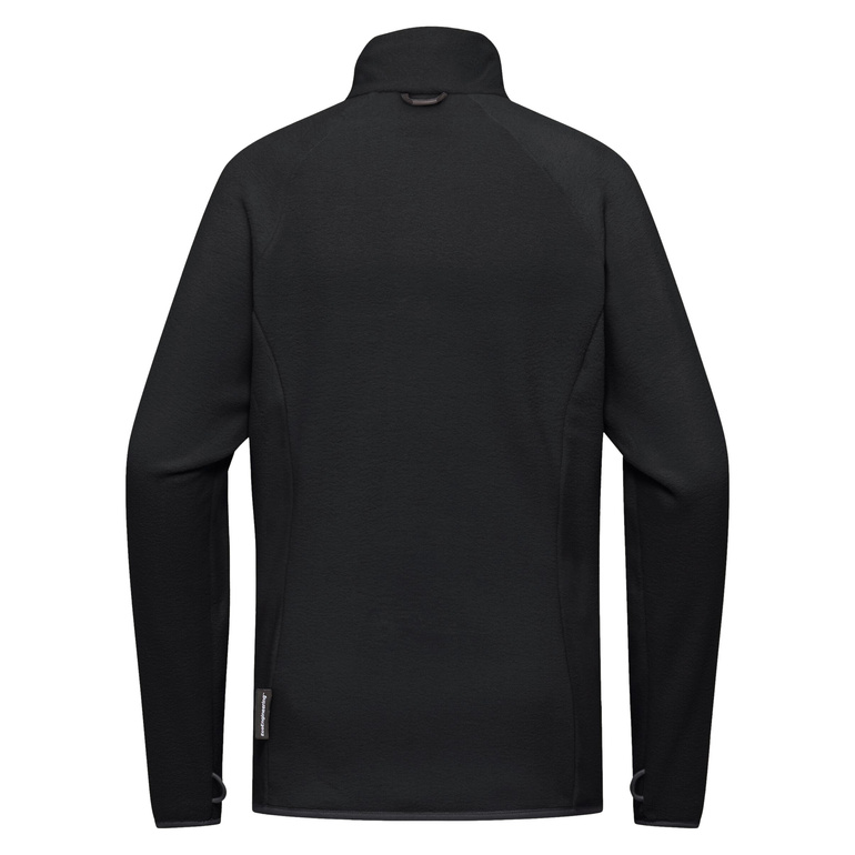 Kurtka polarowa MOONRISE FZ JACKET WOMEN