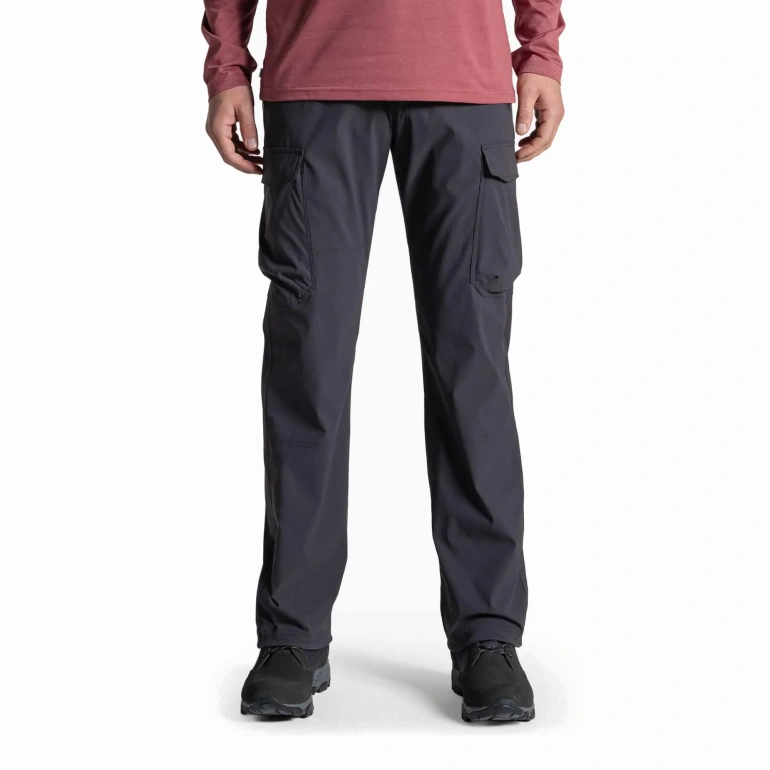 Spodnie NOSILIFE RIF STRETCH CARGO TROUSER MEN