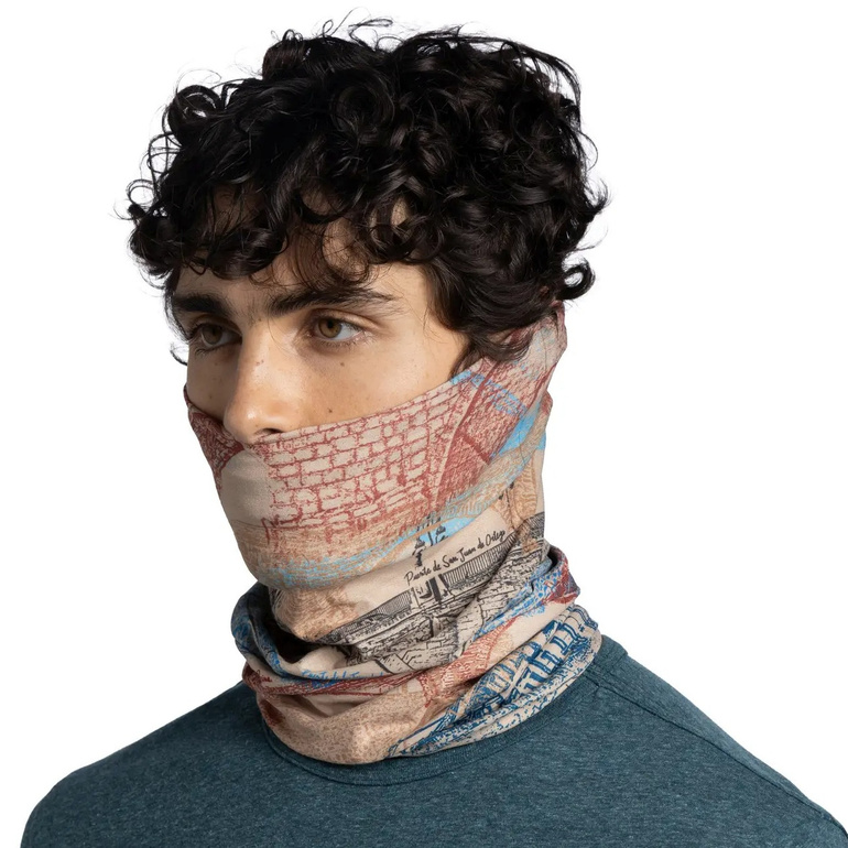 Chusta wielofunkcyjna COOLNET UV