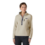 Bluza RETRO PIE MARSUPIAL WOMEN