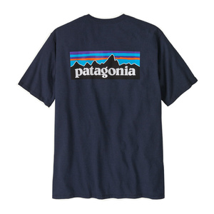 Koszulka P-6 LOGO RESPONSIBILI-TEE T-SHIRT MEN