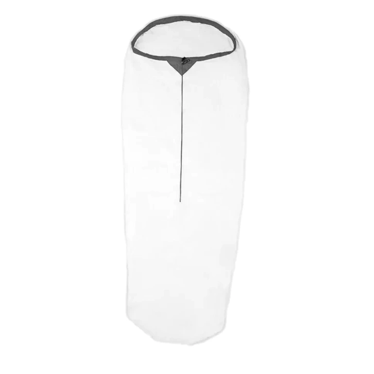 Płachta biwakowa BIVY FULL ZIPPER