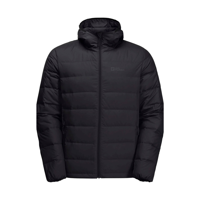 Kurtka ATHER DOWN HOODY MEN
