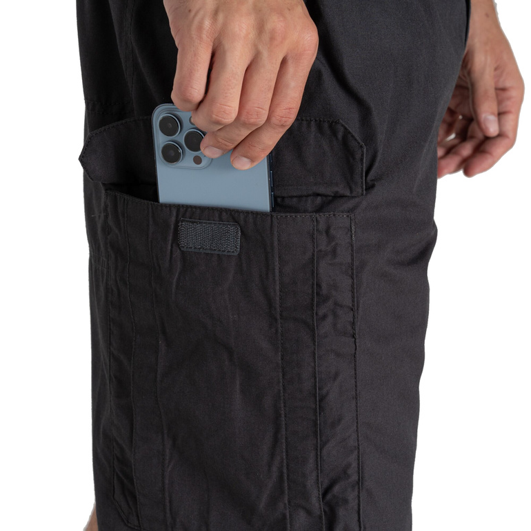 Spodenki KIWI LONG SHORT