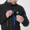 Bluza softshell PIERRAMENT MEN