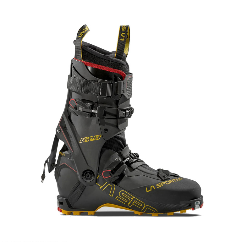 Buty skitourowe KILO