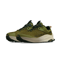 dusty olive
