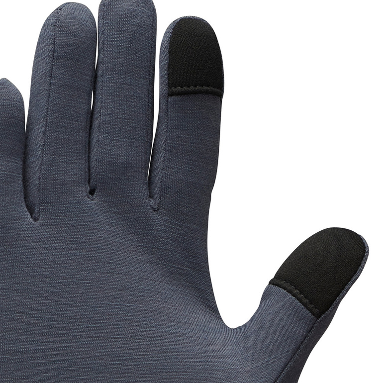 Rękawiczki MIDWEIGHT WOOL LINERS