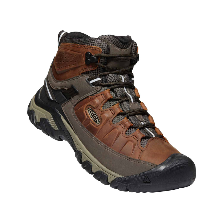 Buty TARGHEE III MID WP