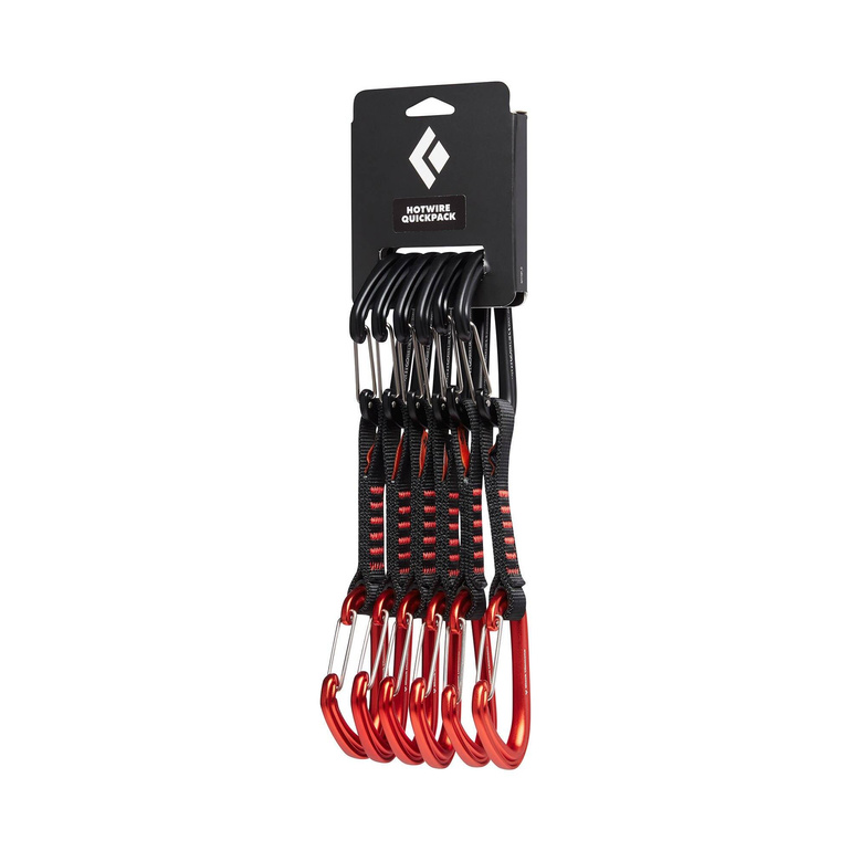 Zestaw ekspresów HOTWIRE QUICKPACK 12 cm