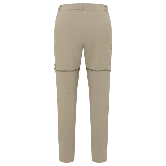 Spodnie HIKEOUT ZIP OFF PANTS WOMEN