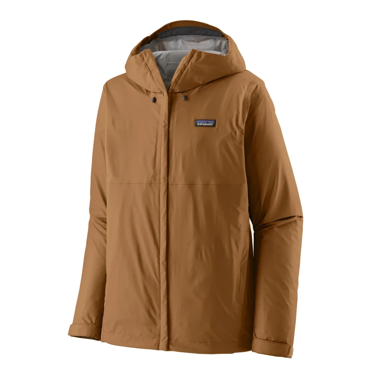 Kurtka TORRENTSHELL 3L JACKET MEN