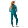 Bluza z wełną CLASSIC THERMAL MERINO BASE LAYER 1/4 ZIP WOMEN