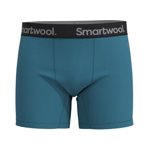 Bokserki z wełną ACTIVE BOXER BRIEF