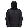 Kurtka ATHER DOWN HOODY MEN