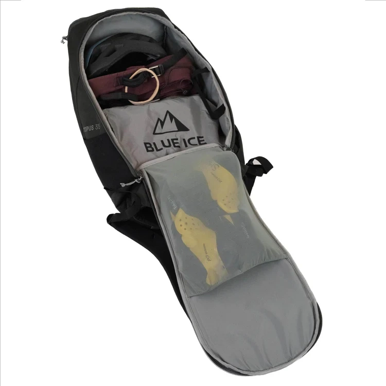 Plecak OCTOPUS 35 L