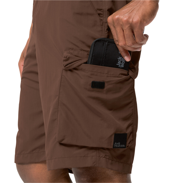 Spodenki KALAHARI CARGO MEN