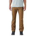 Spodnie TERRAVIA TRAIL PANTS REGULAR