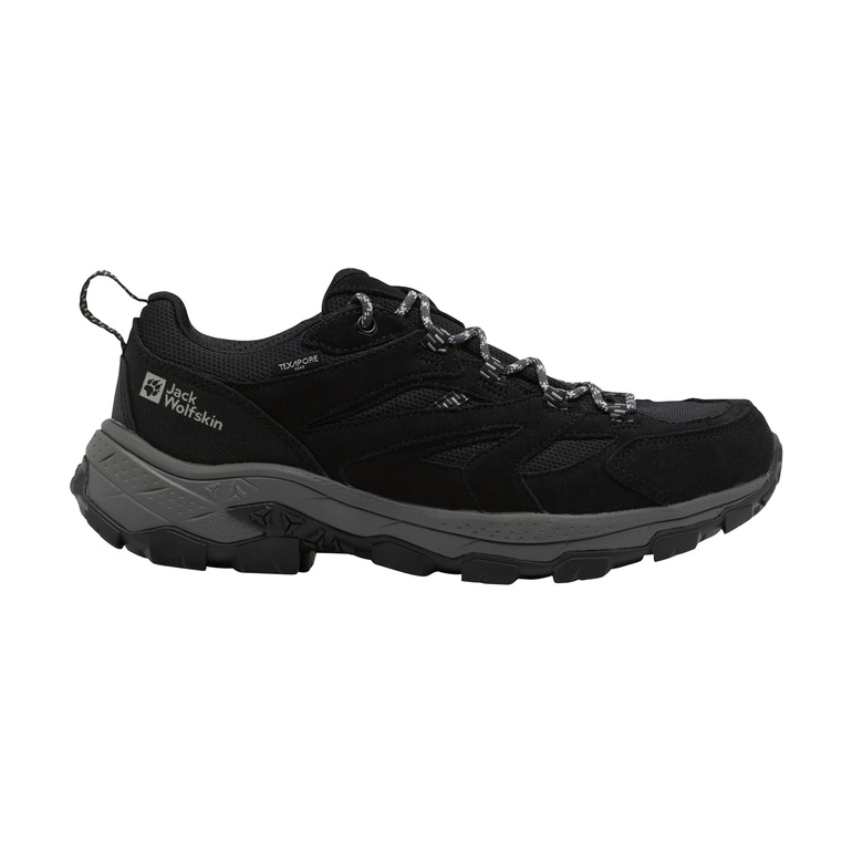 Buty VOJO TOUR TEXAPORE LOW MEN