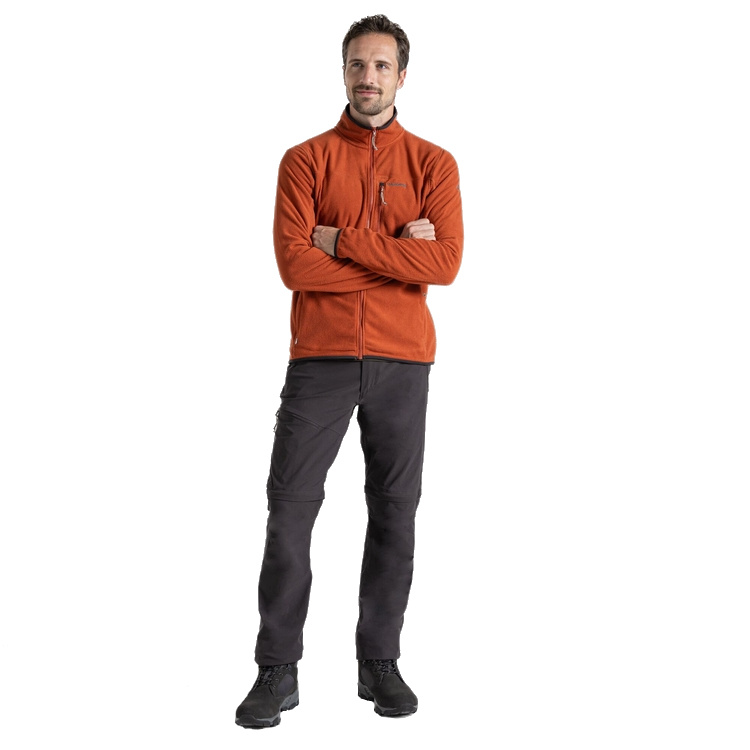 Spodnie NOSILIFE PRO CONVERTIBLE TROUSER III