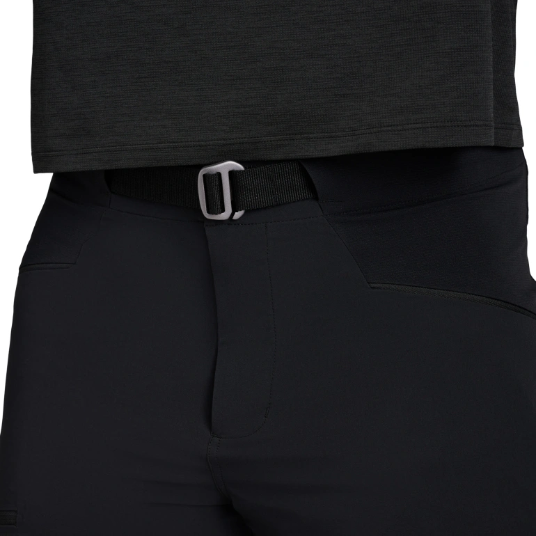Spodnie ALPINE PANTS MEN