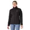 Bluza polarowa BETTER SWEATER JACKET WOMEN