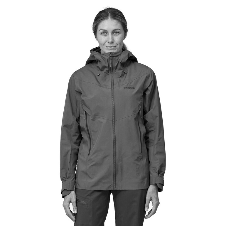 Kurtka SUPER FREE ALPINE JKT WOMEN