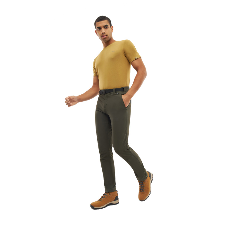 Spodnie EXPANDER MEN