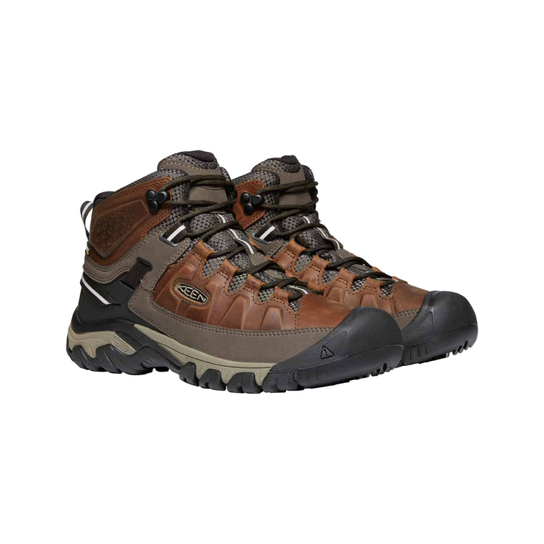 Buty TARGHEE III MID WP
