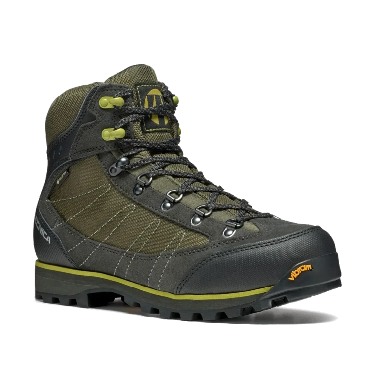 Buty MAKALU IV GORE-TEX