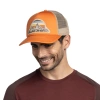 Czapka TRUCKER CAP