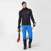 Bluza softshell PIERRAMENT MEN