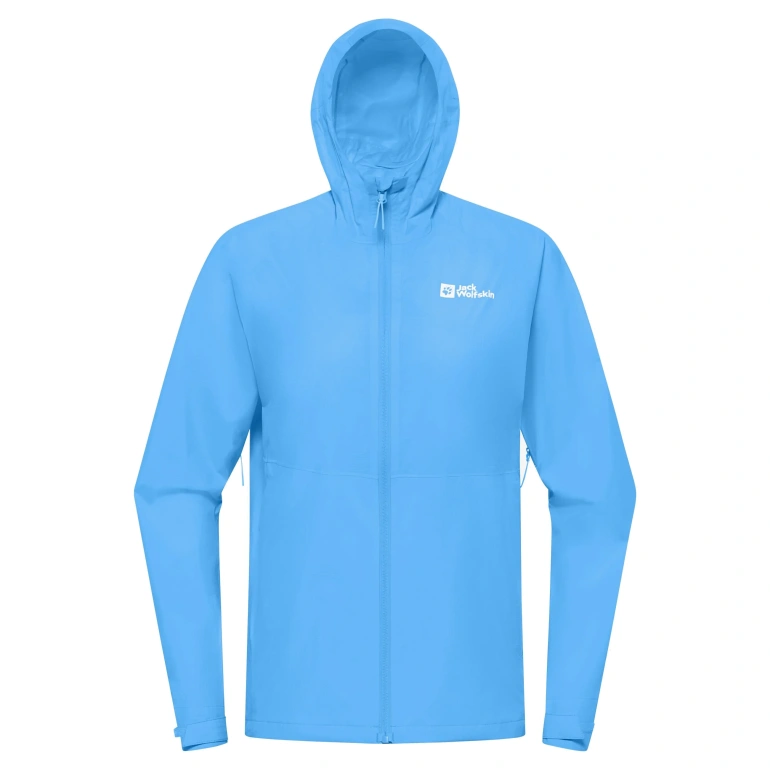 Kurtka PRELIGHT 2.5L LT JACKET WOMEN