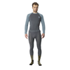 Koszulka z wełną TOUR LIGHT MERINO LONG SLEEVE SHIRT MEN