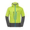 Kurtka ALPSPITZE HOODY MEN