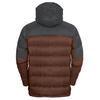 Kurtka NEBELHORN DOWN HOODY MEN