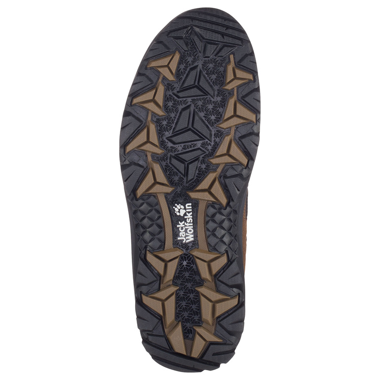 Buty VOJO 3 TEXAPORE MID MEN