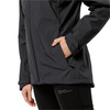 Kurtka 3w1 GLAABACH 3IN1 JACKET WOMEN