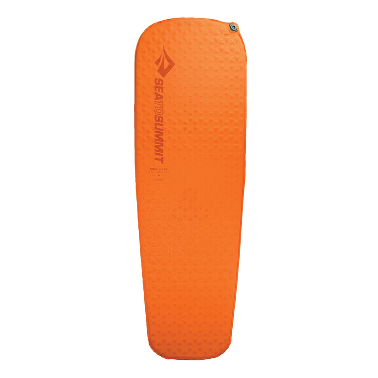 Mata samopompująca ULTRALIGHT S.I. SELF INFLATING LARGE