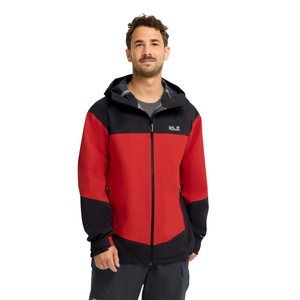 Kurta ROCKPAW 3L JKT M