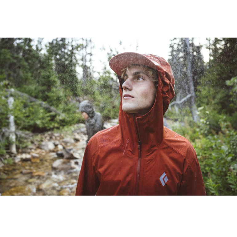 Kurtka FINELINE STRETCH SHELL
