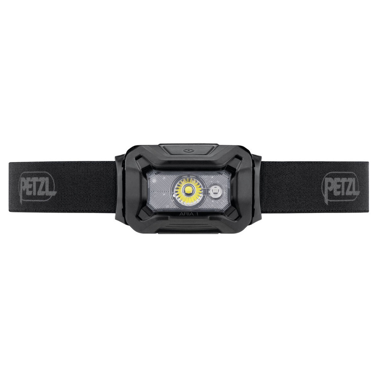 Czołówka ARIA 1 RGB