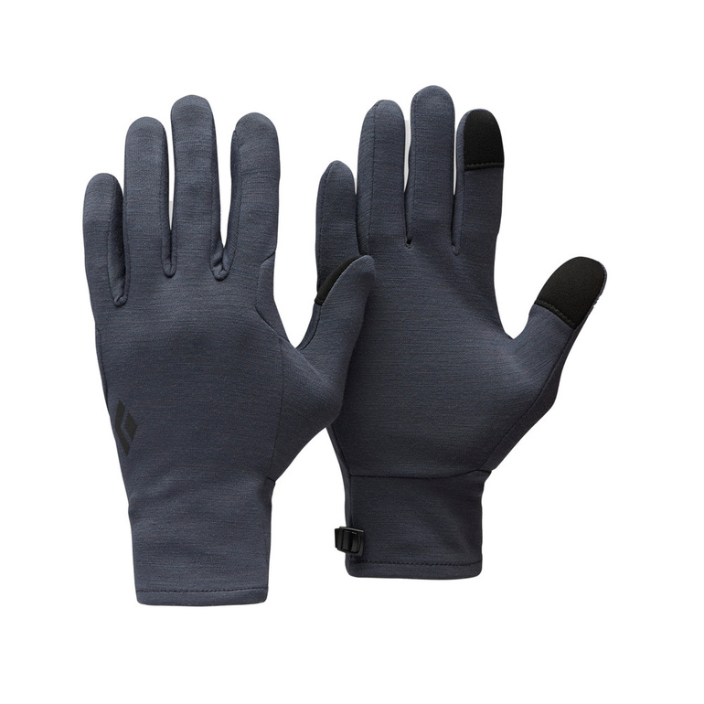 Rękawiczki MIDWEIGHT WOOL LINERS