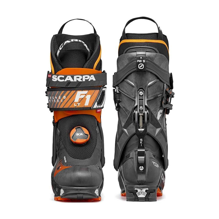 Buty skitourowe F1 LT