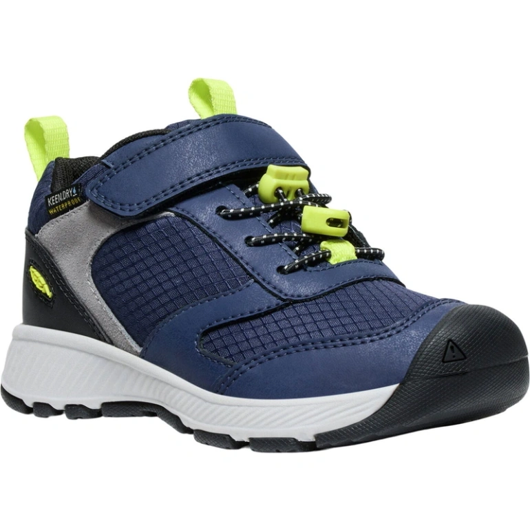 Buty SKUA WATERPROOF KIDS