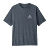 Koszulka CAPILENE COOL DAILY GRAPHIC SHIRT