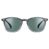 Okulary PURPLE POLARIZED CAT.3